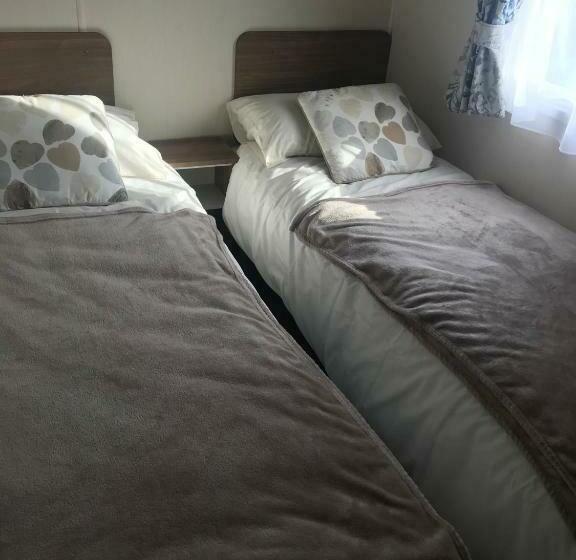 Crimdon Dene Holiday Park