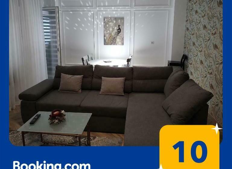 Decebal Premium Confort