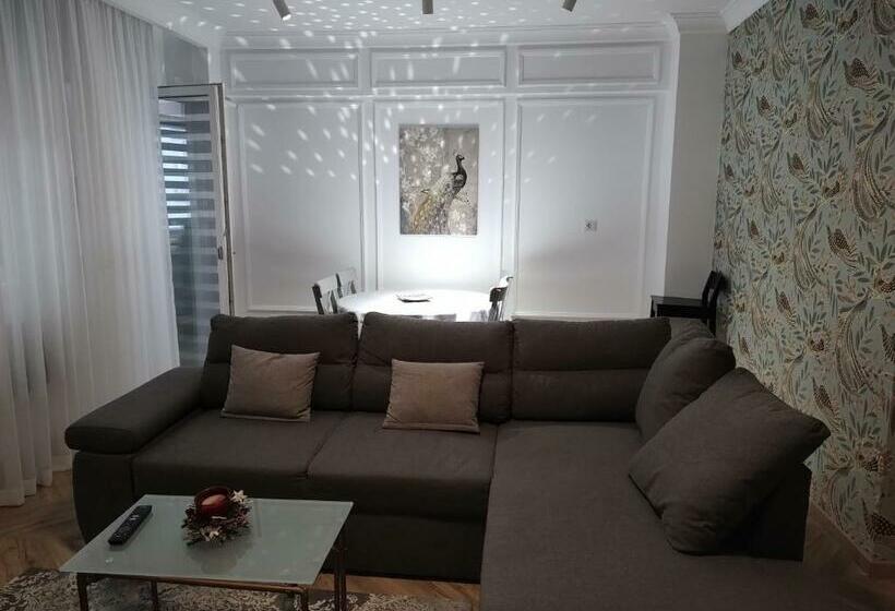 Decebal Premium Confort