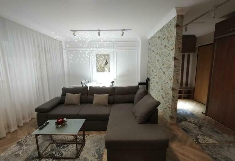 Decebal Premium Confort