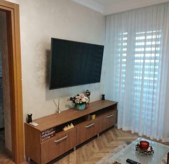 Decebal Premium Confort