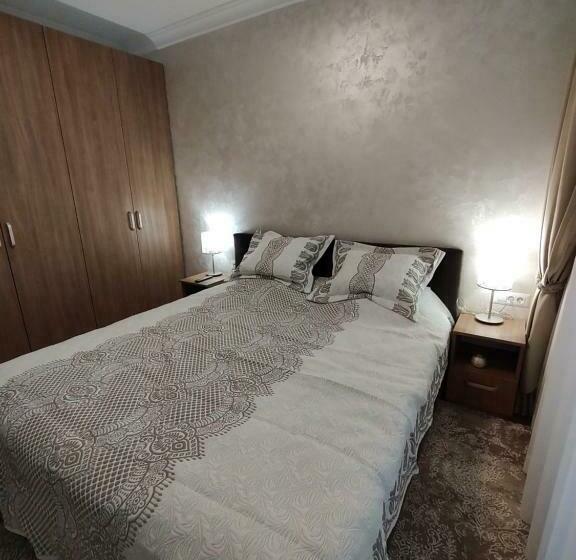 Decebal Premium Confort