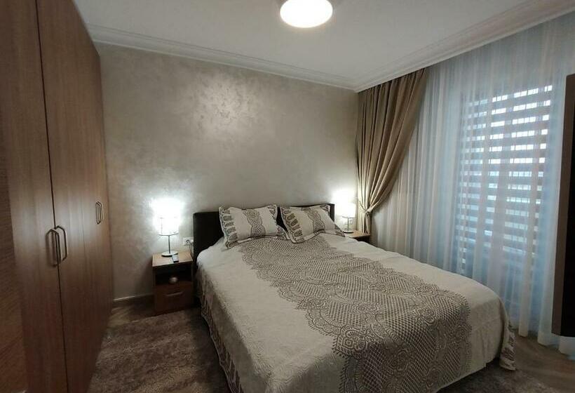 Decebal Premium Confort