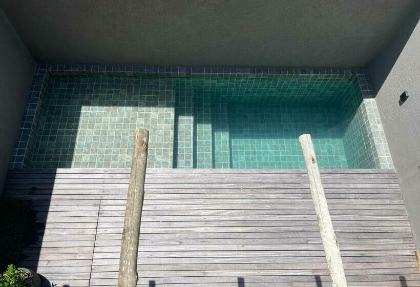 Duplex Caju Do Campo