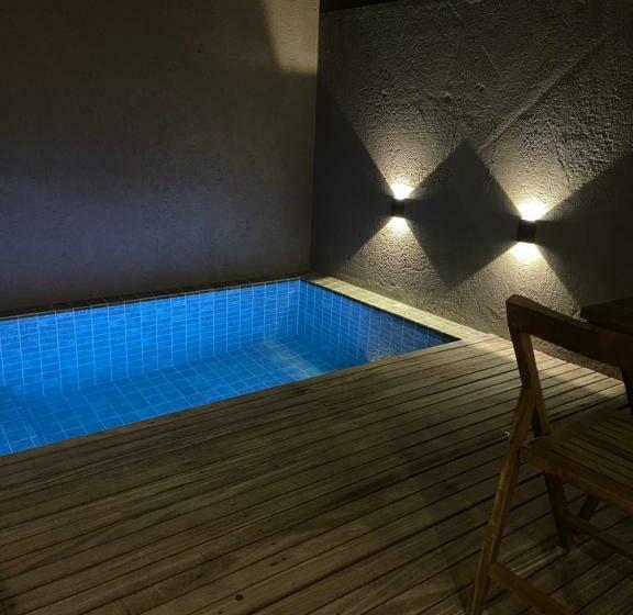 Duplex Caju Do Campo