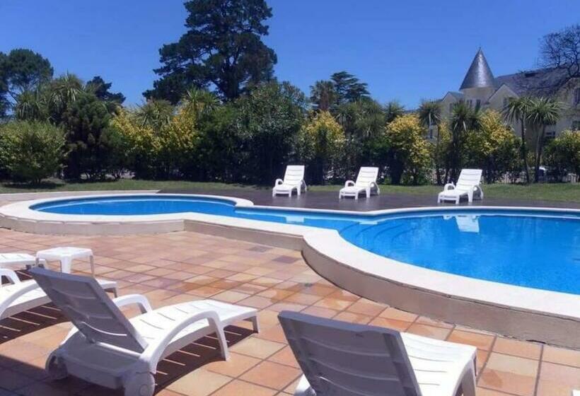 Elegante Apto A Metros Del Shopping 2 Dorm