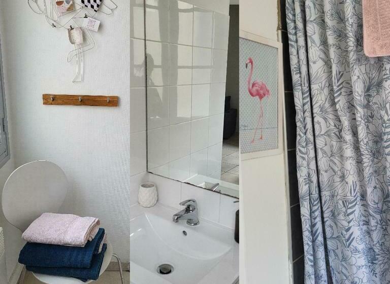 Entre Arènes Et Maison Carrée P1