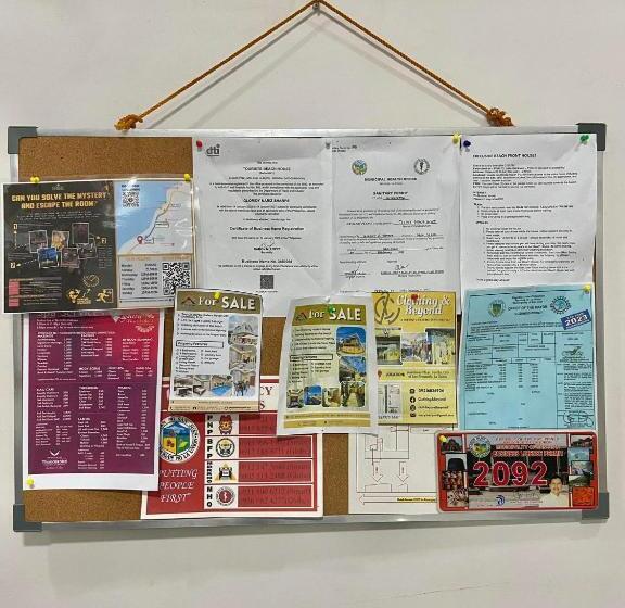 Exclusive Beachfront House At San Juan La Union