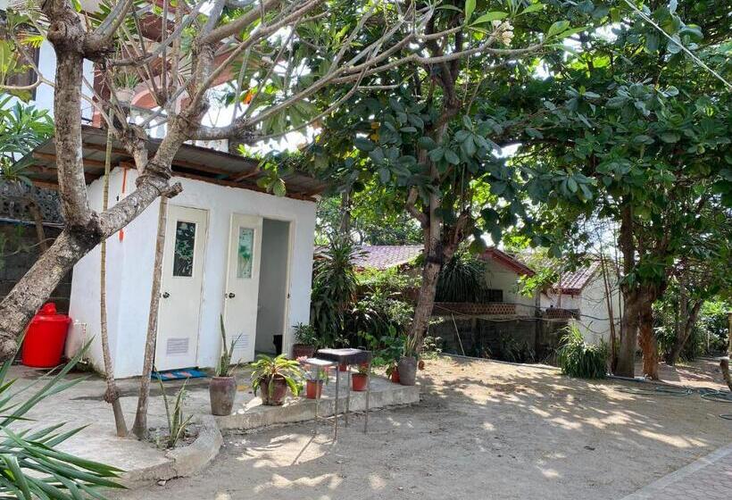 Exclusive Beachfront House At San Juan La Union