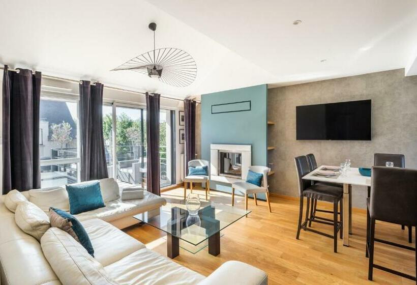 Fenua Quartier De Rothéneuf