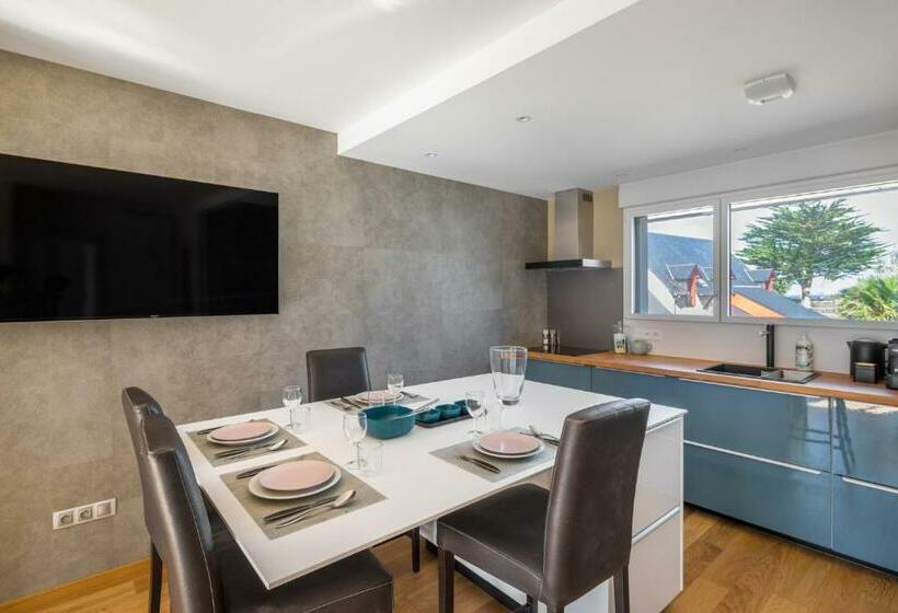 Fenua Quartier De Rothéneuf