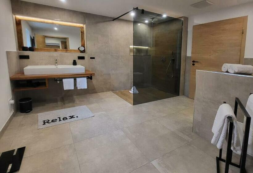 Ferienapartment Horn