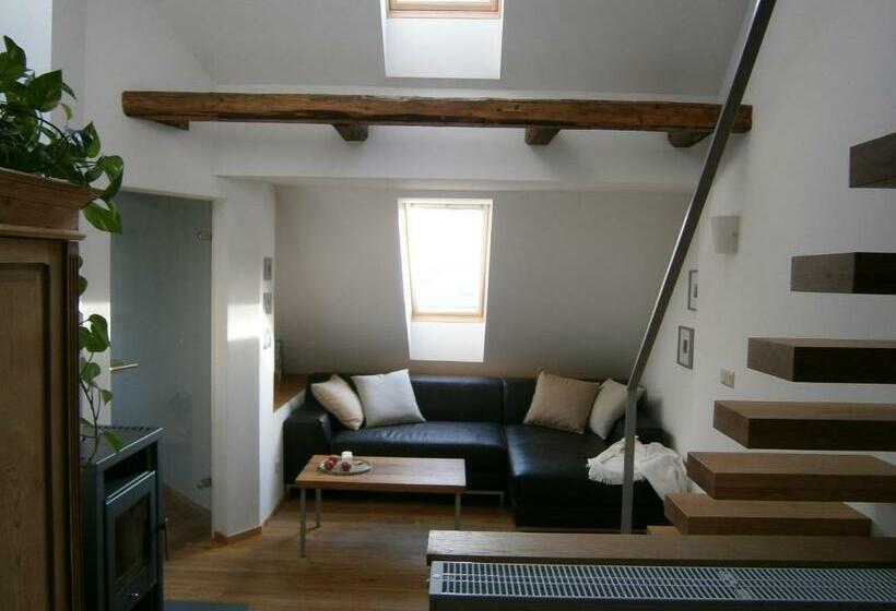 Ferienwohnung Lindenstraße