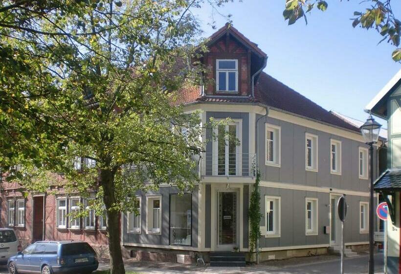 Ferienwohnung Lindenstraße