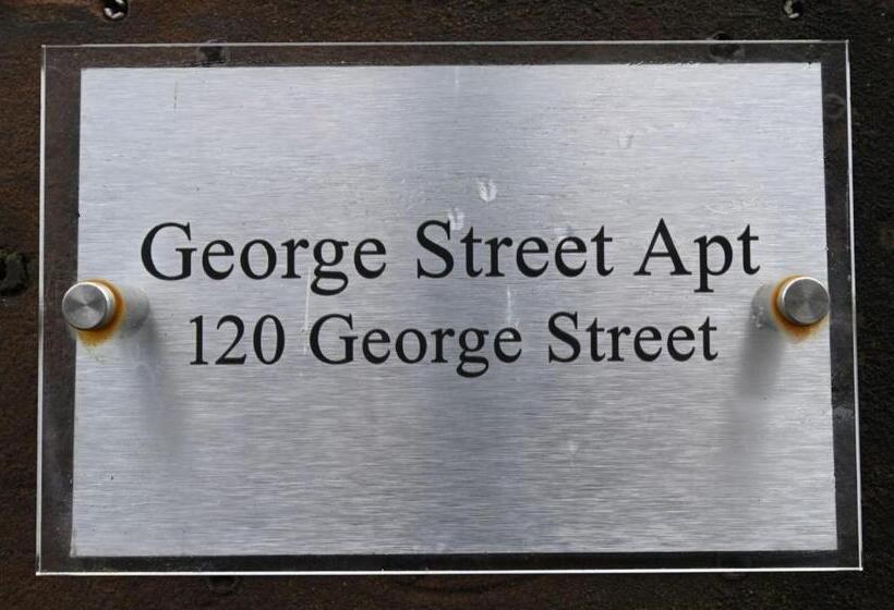 George Street Apartment