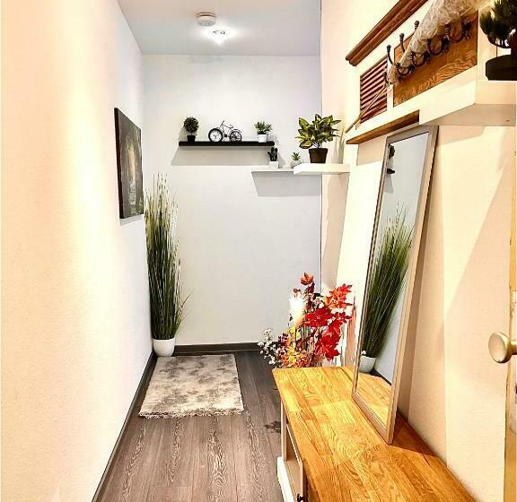 Geräumige Wohnung Im Herzen Kassels