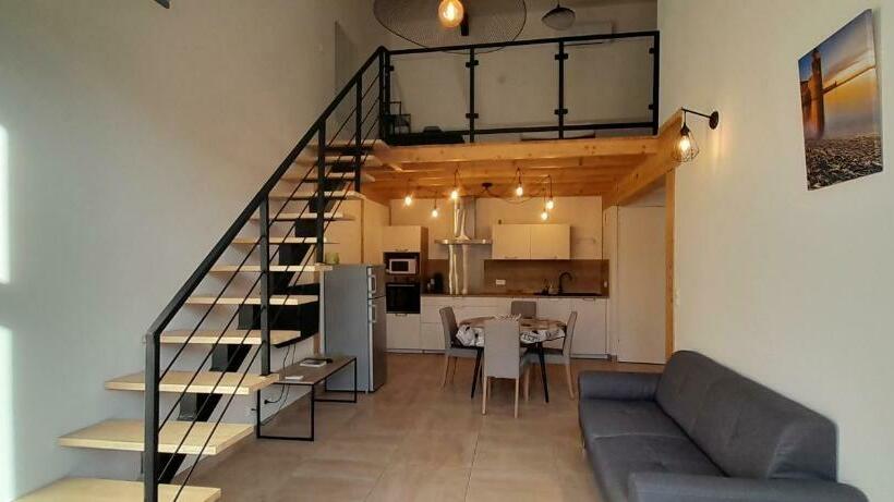 Gite Dans Mas A 10 Min De La Plage