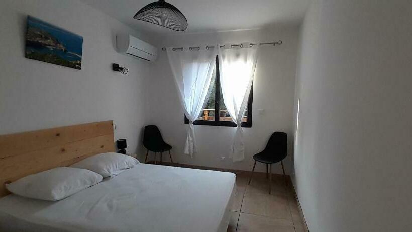 Gite Dans Mas A 10 Min De La Plage