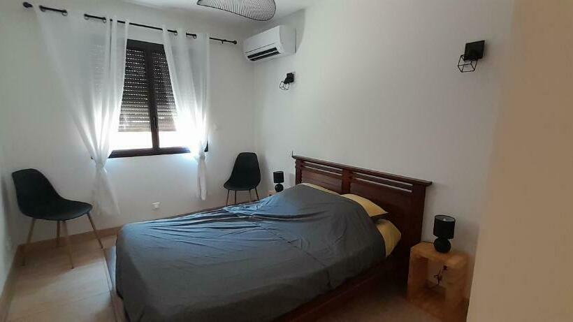 Gite Dans Mas A 10 Min De La Plage