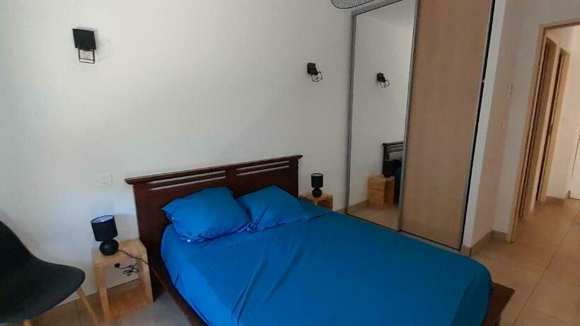 Gite Dans Mas A 10 Min De La Plage