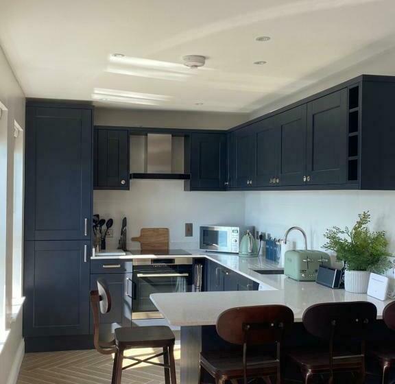 Harbour View Apartment