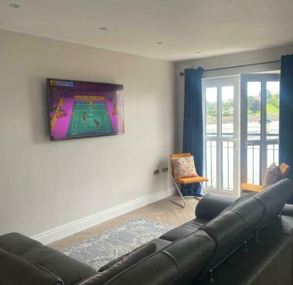 Harbour View Apartment