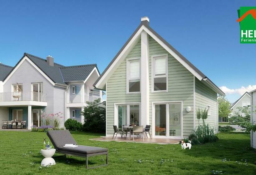 Haus Am Fjord