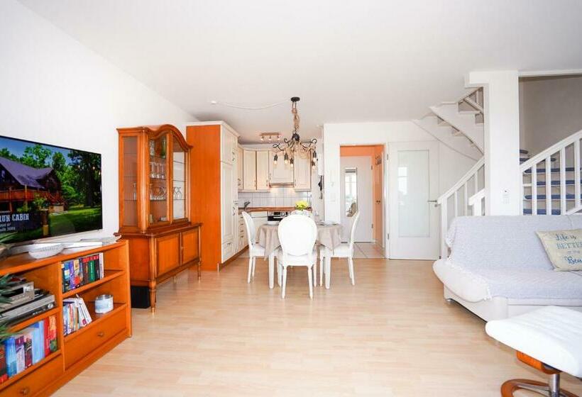 Haus Atlantic Whg Ferijentied