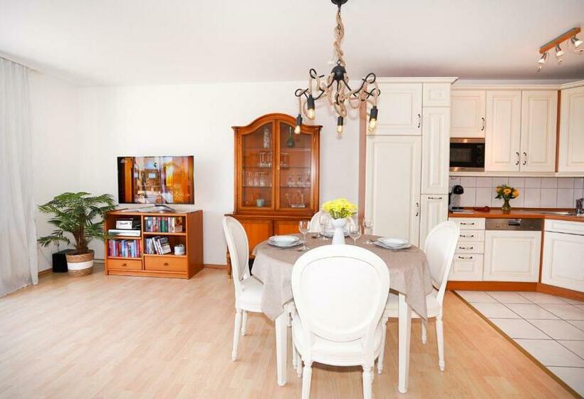 Haus Atlantic Whg Ferijentied