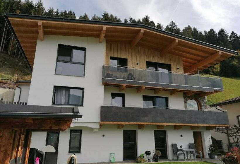 Haus Bergblick