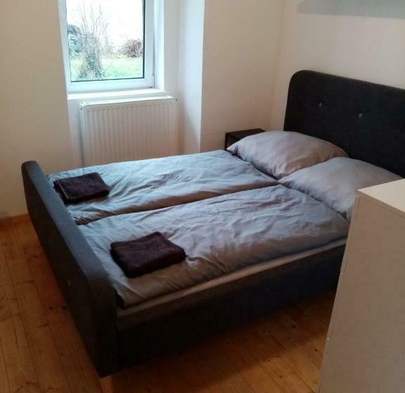 Varkor Villa At The Castle