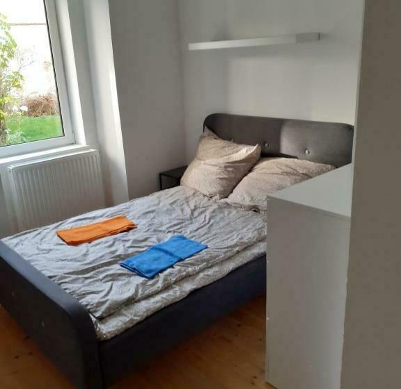 Varkor Villa At The Castle