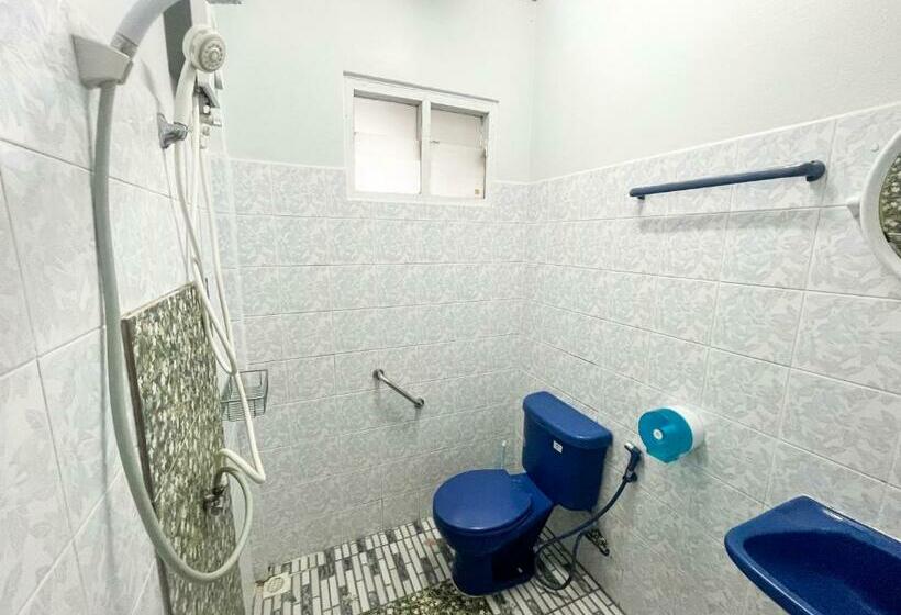 H&q 1br Cozy House, Bangtao Beach