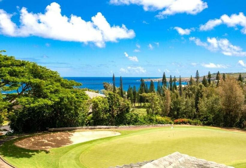 Kbm Resorts: Free Car Kapalua Ridge Villa Krv 2912