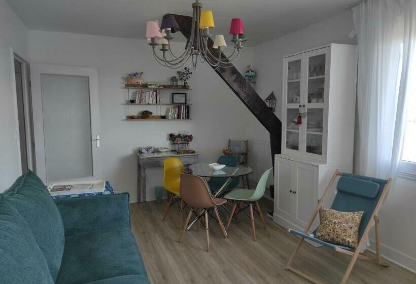 La Belle Vie Ouistreham Riva Bella Résidence Hastings