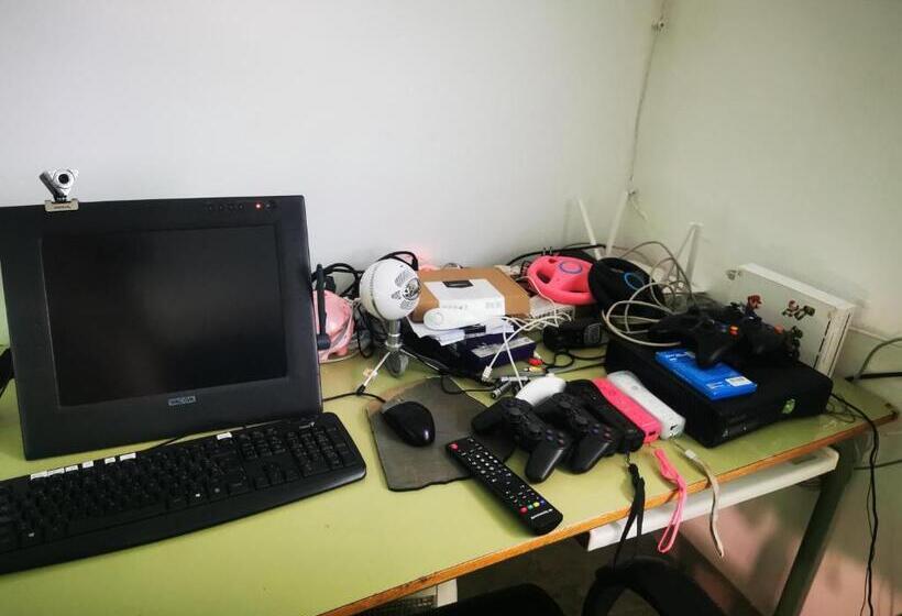 La Casa De Los Pájaros