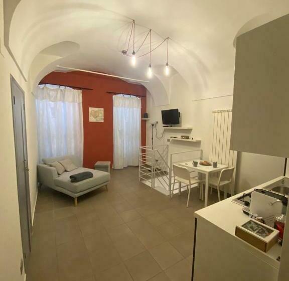 La Casetta Di Giulia