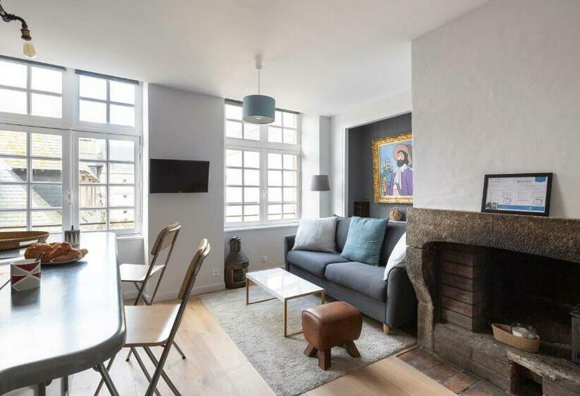 Le Corsaire   Petit Cocon Dans Lintra Muros