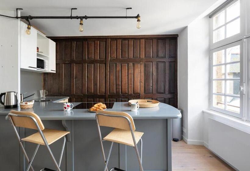 Le Corsaire   Petit Cocon Dans Lintra Muros