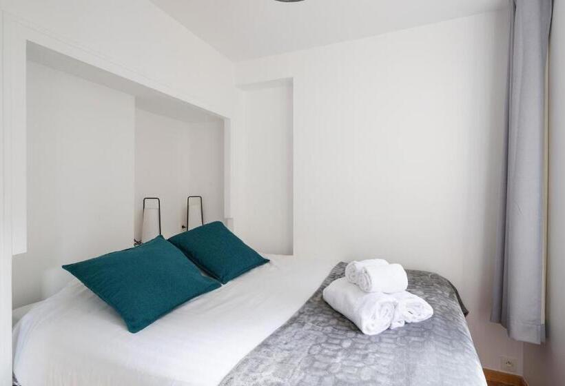 Le Corsaire   Petit Cocon Dans Lintra Muros