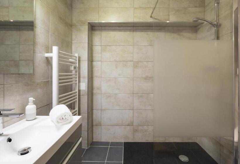 Le Corsaire   Petit Cocon Dans Lintra Muros