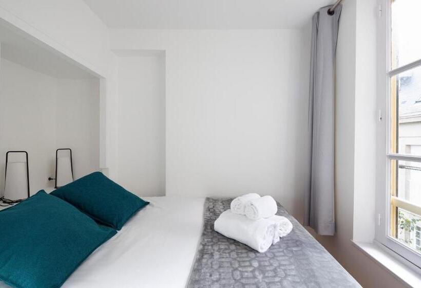 Le Corsaire   Petit Cocon Dans Lintra Muros