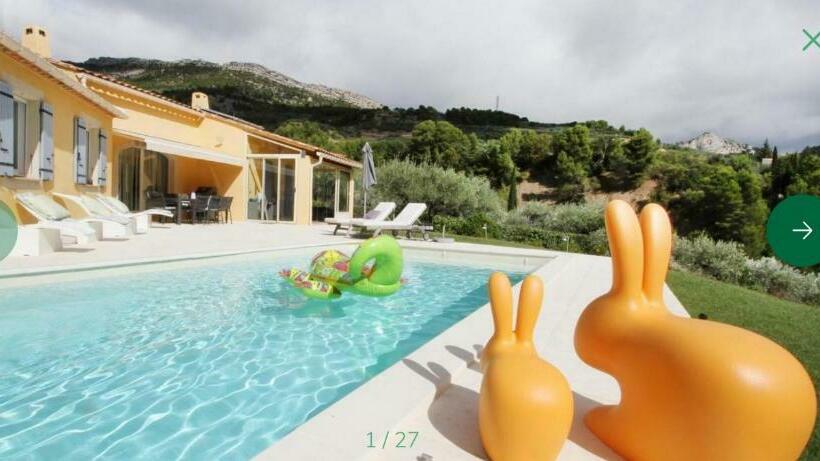 Les Oliviers Du Coquillon