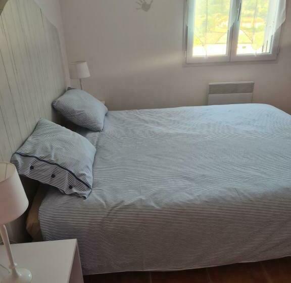 Les Oliviers Du Coquillon