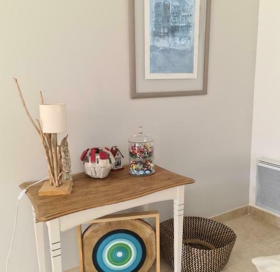 Les Oliviers Du Coquillon