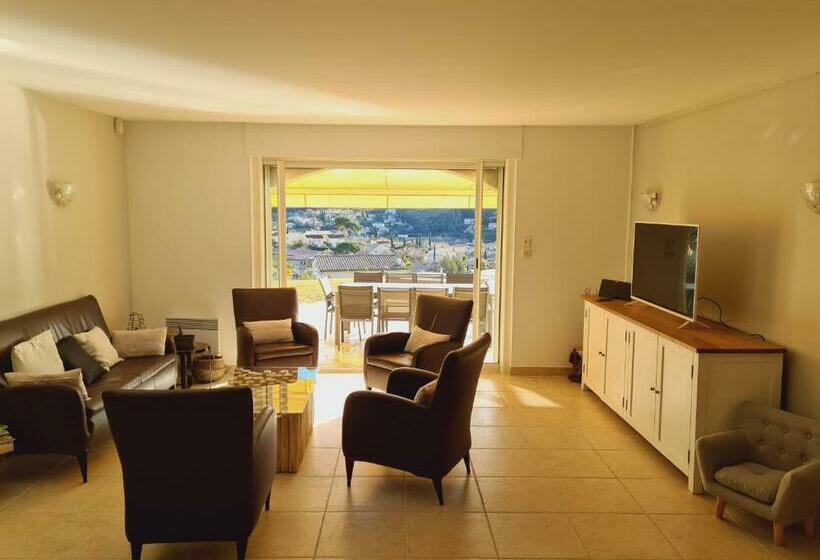 Les Oliviers Du Coquillon