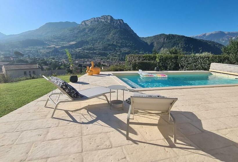 Les Oliviers Du Coquillon