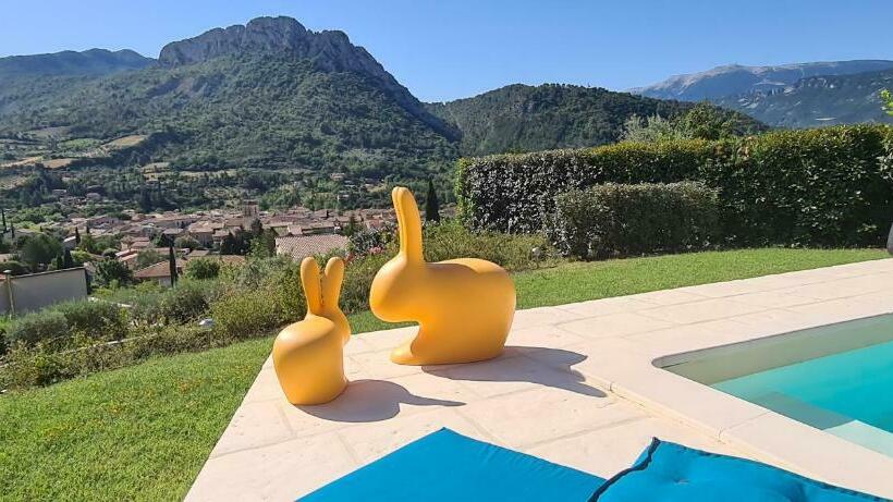 Les Oliviers Du Coquillon