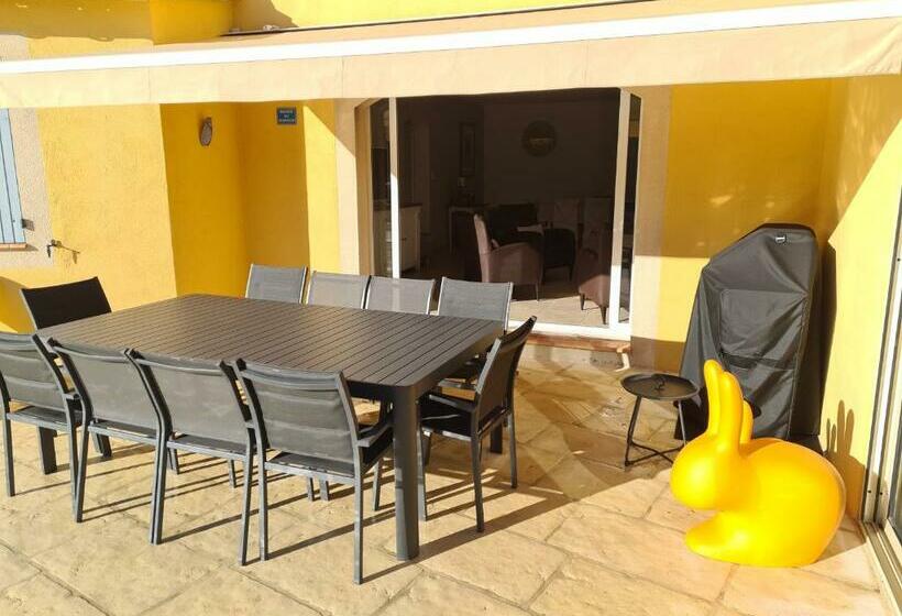 Les Oliviers Du Coquillon