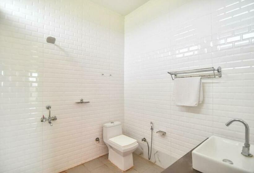 Lh 6bhk Villa Alibaug